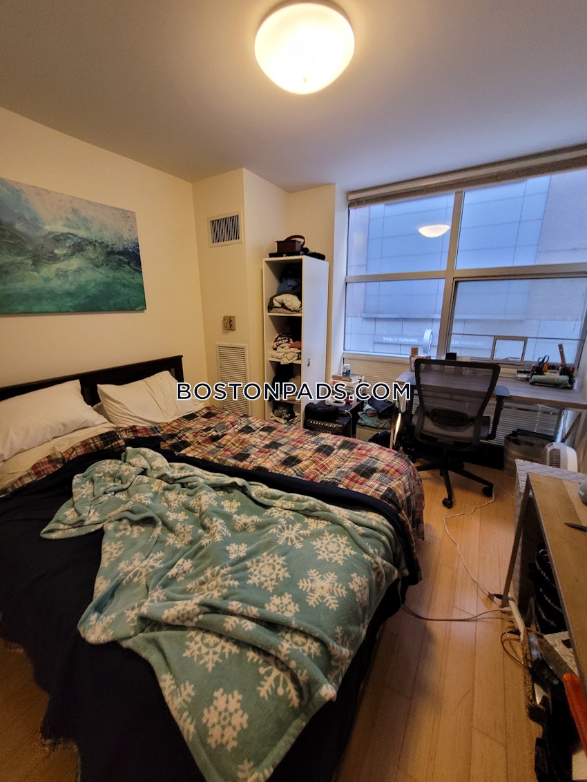 BOSTON - DOWNTOWN - 1 Bed, 1 Bath - Image 30