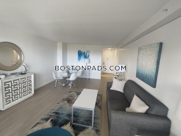 Boston - 1 Beds, 1 Baths