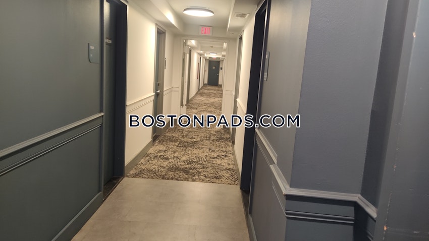 BOSTON - MISSION HILL - 1 Bed, 1 Bath - Image 33