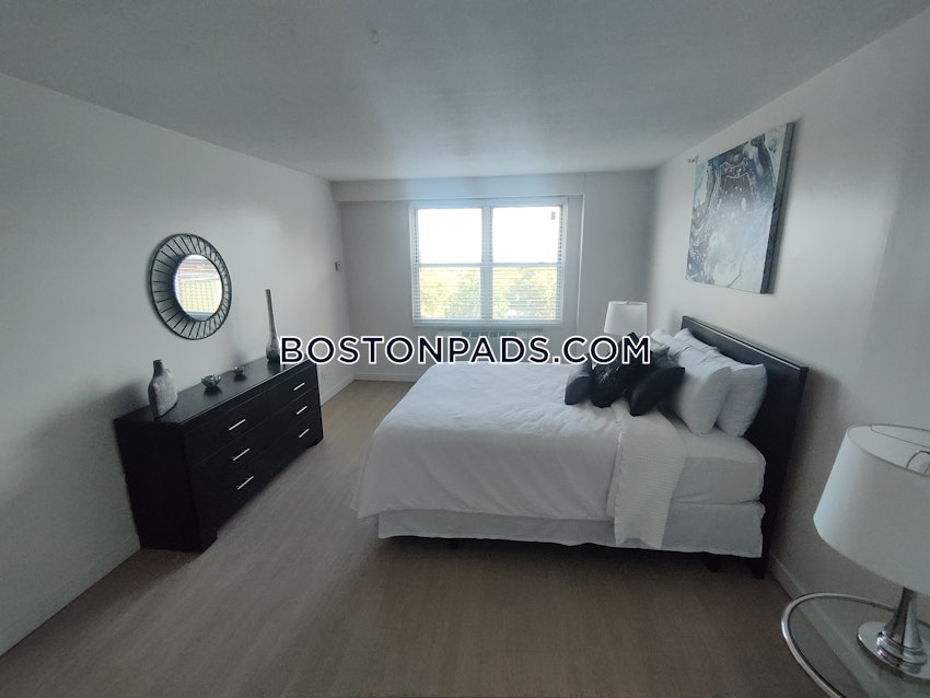 BOSTON - MISSION HILL - 1 Bed, 1 Bath - Image 24