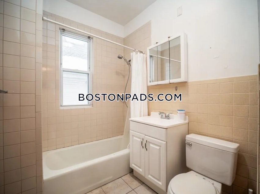 BOSTON - DORCHESTER - SAVIN HILL - 4 Beds, 2 Baths - Image 6
