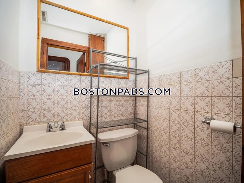 BOSTON - DORCHESTER - SAVIN HILL - 4 Beds, 2 Baths - Image 2