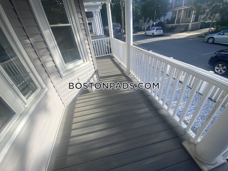 Bristol Rd., Medford