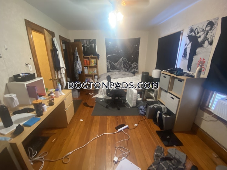 Bristol Rd., Medford