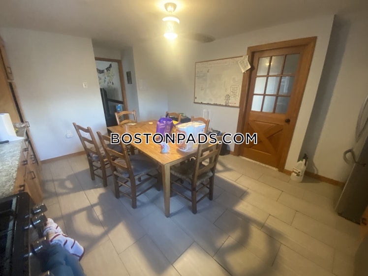 Bristol Rd., Medford