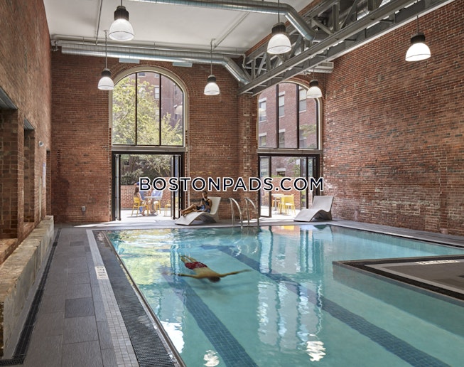 Boston - $2,900+ /mo