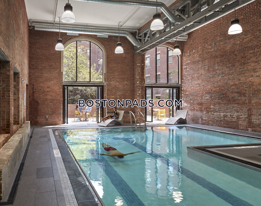 Boston - $2,900+ /month