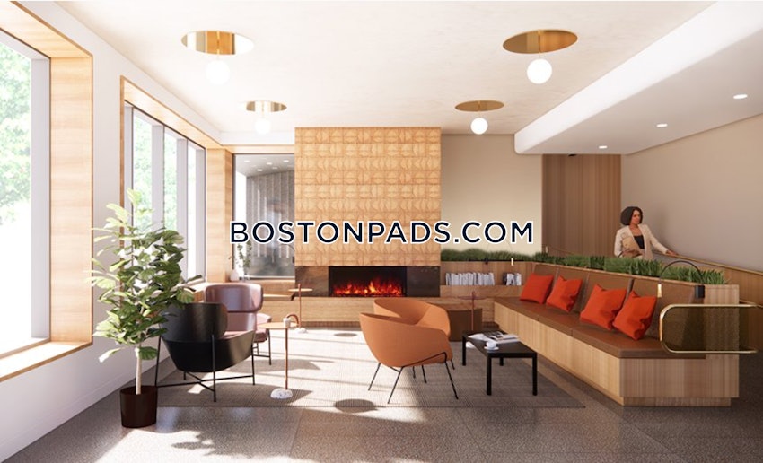 BOSTON - MISSION HILL - Studio , 1 Bath - Image 7