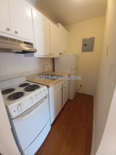 Brighton Apartment for rent 1 Bedroom 1 Bath Boston - $2,000 No Fee
