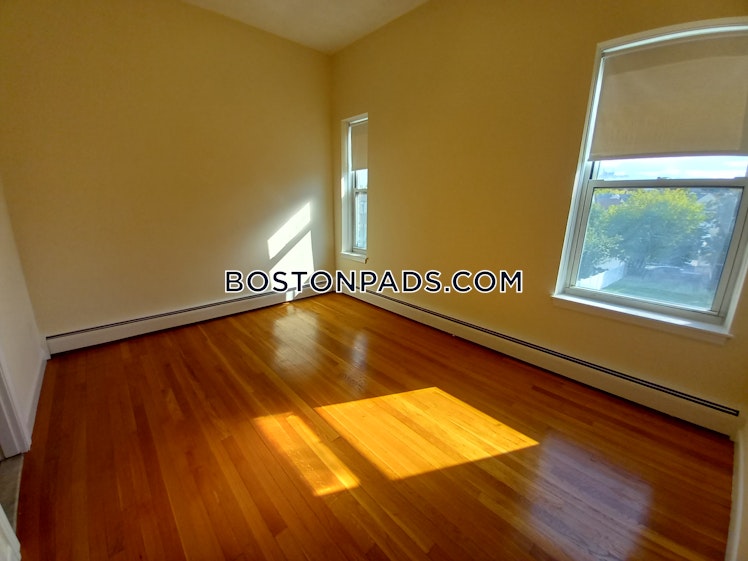 North Beacon St., Boston