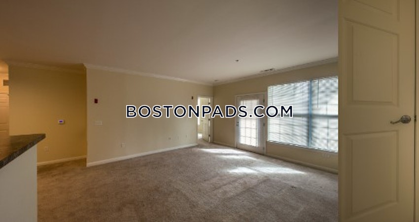 ANDOVER - 1 Bed, 1 Bath - Image 2