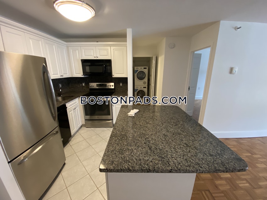 BOSTON - BACK BAY - 1 Bed, 1 Bath - Image 10