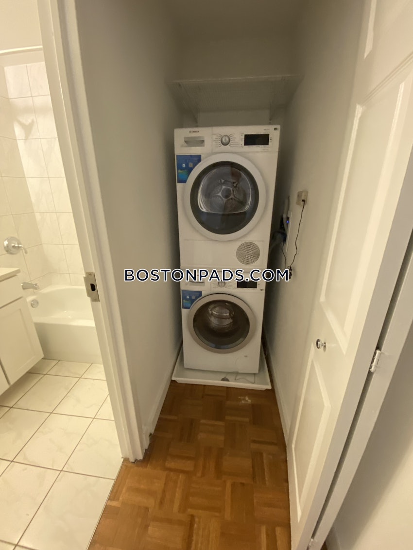 BOSTON - BACK BAY - 1 Bed, 1 Bath - Image 12