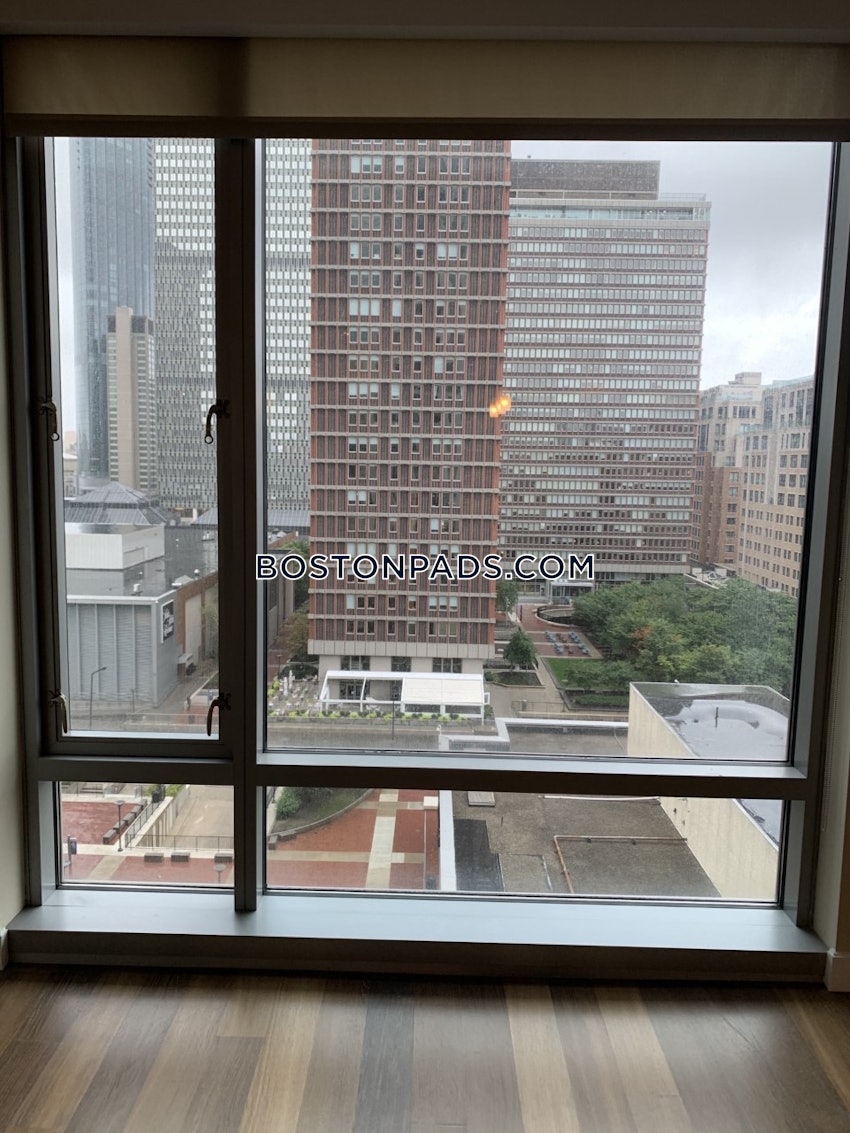 BOSTON - BACK BAY - 1 Bed, 1 Bath - Image 6