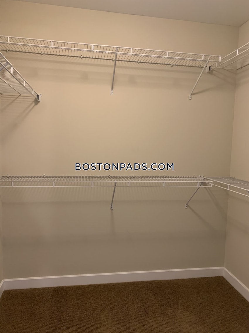 BOSTON - BACK BAY - 1 Bed, 1 Bath - Image 5