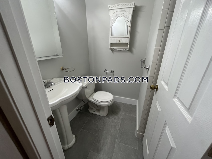 BOSTON - SOUTH BOSTON - WEST SIDE - 2 Beds, 1 Bath - Image 22