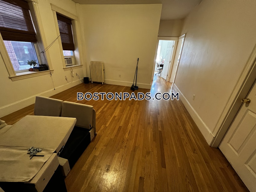 BOSTON - FENWAY/KENMORE - 3 Beds, 1 Bath - Image 22