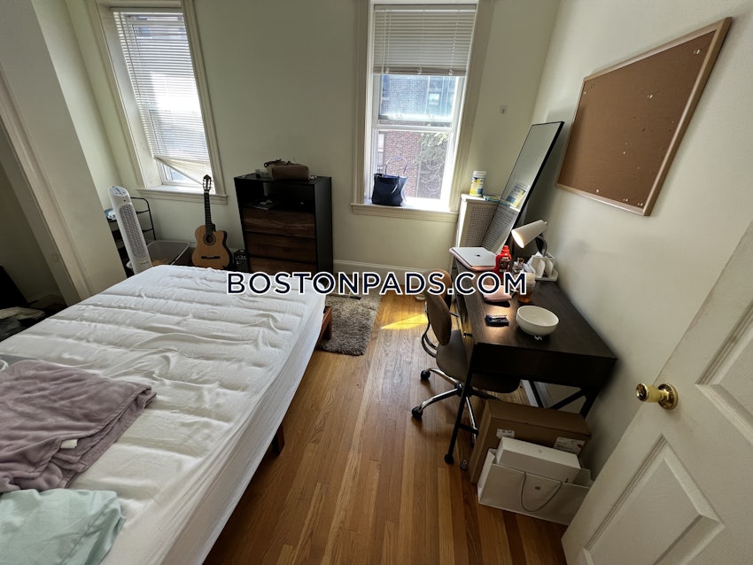 BOSTON - FENWAY/KENMORE - 3 Beds, 1 Bath - Image 15
