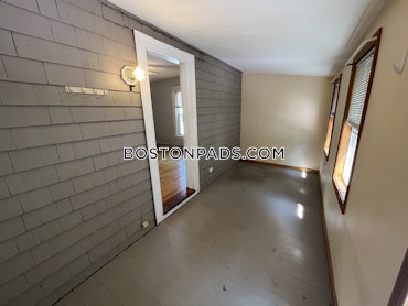 Boston - 2 Beds, 1 Baths