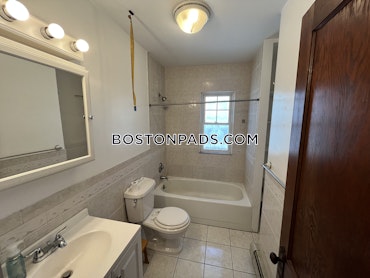 Boston - 2 Beds, 1 Baths