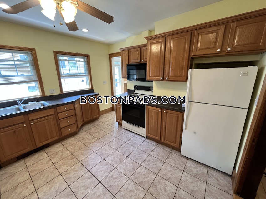 BOSTON - BRIGHTON - BRIGHTON CENTER - 2 Beds, 1 Bath - Image 1