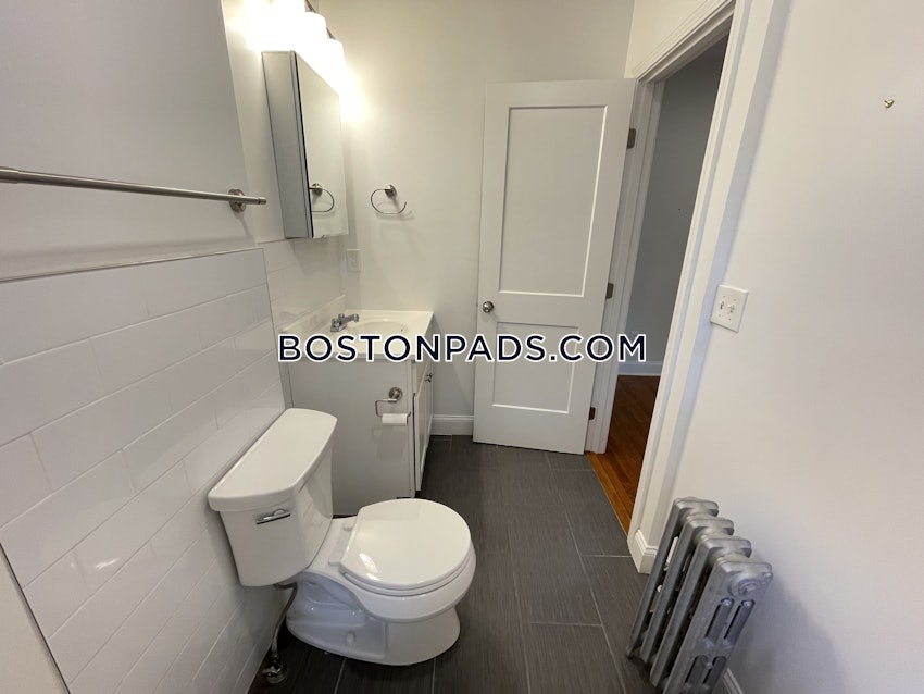 BOSTON - BRIGHTON - CLEVELAND CIRCLE - 1 Bed, 1 Bath - Image 18