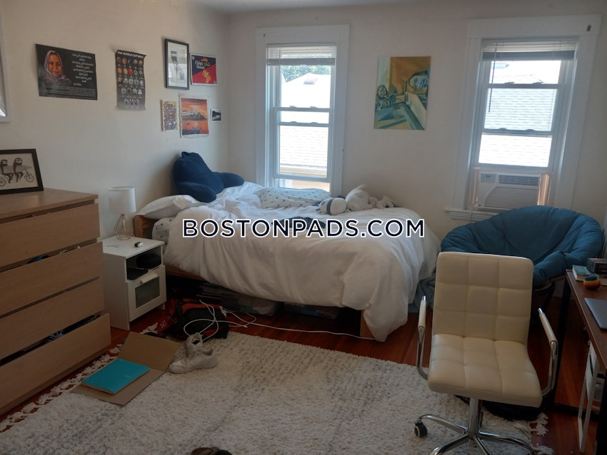 SOMERVILLE - TUFTS - 5 Beds, 2 Baths - Image 4