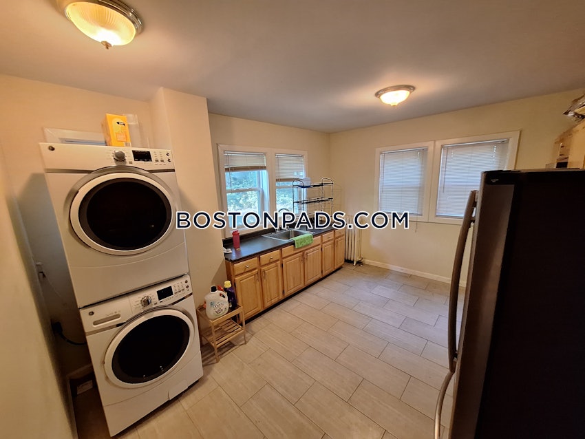 BOSTON - DORCHESTER - GROVE HALL - 3 Beds, 1 Bath - Image 5