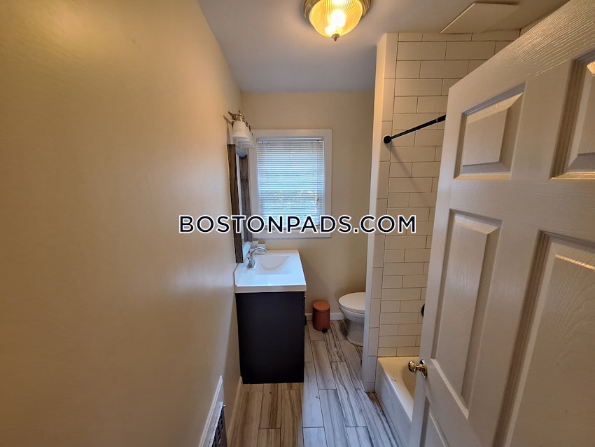 BOSTON - DORCHESTER - GROVE HALL - 3 Beds, 1 Bath - Image 12