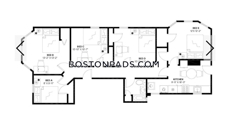 Columbia Rd., Boston