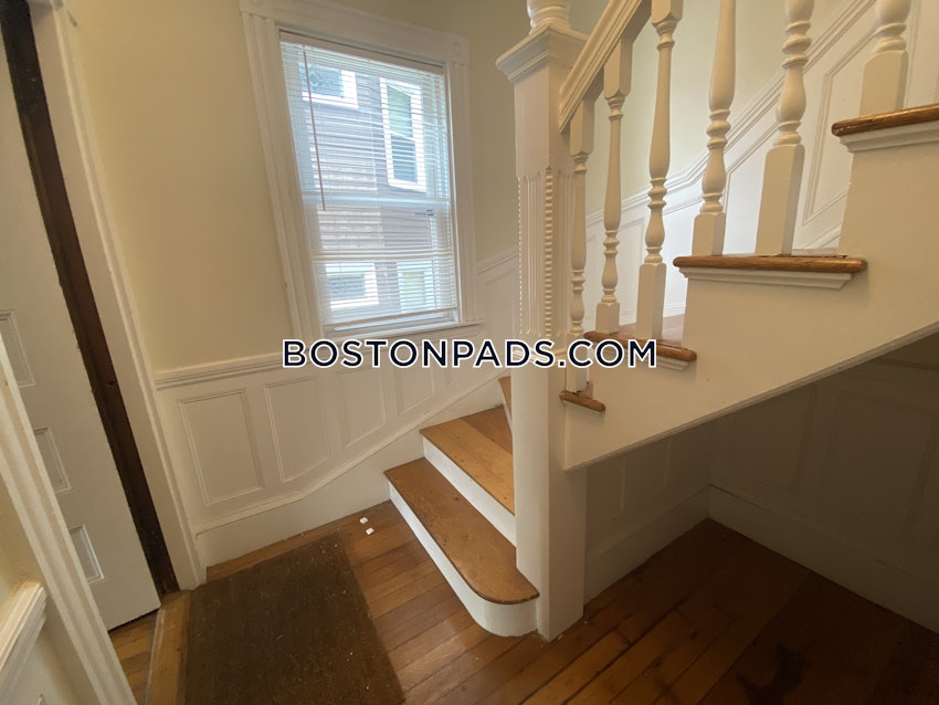 BOSTON - DORCHESTER - SAVIN HILL - 4 Beds, 3 Baths - Image 37
