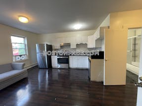 Mission Hill 3 Beds 1 Bath Boston - $4,900 No Fee