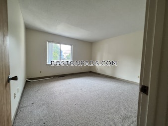 North Beacon St. Boston