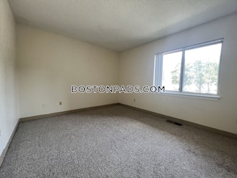 North Beacon St. Boston