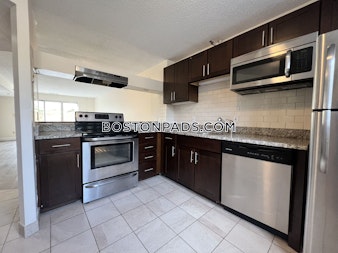 North Beacon St. Boston