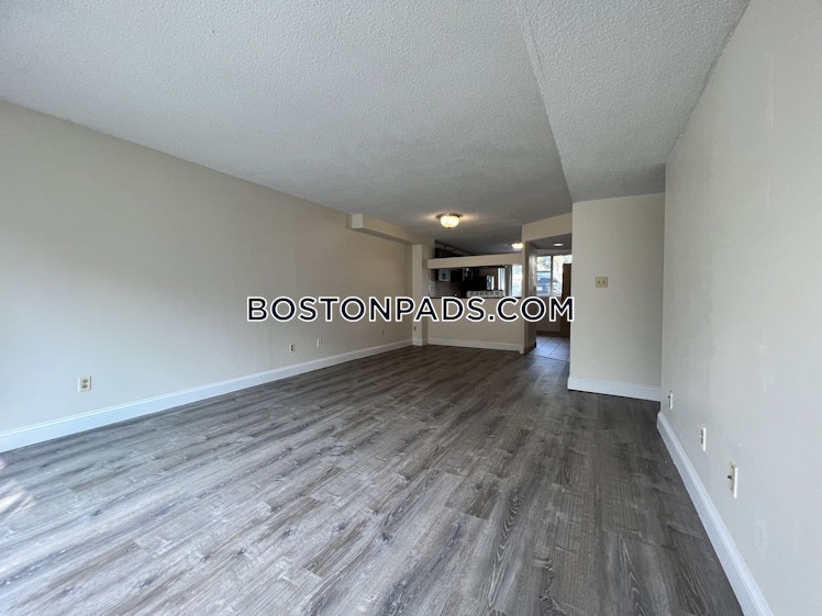 North Beacon St., Boston