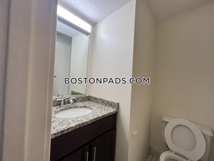 North Beacon St., Boston