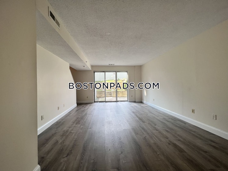 North Beacon St., Boston