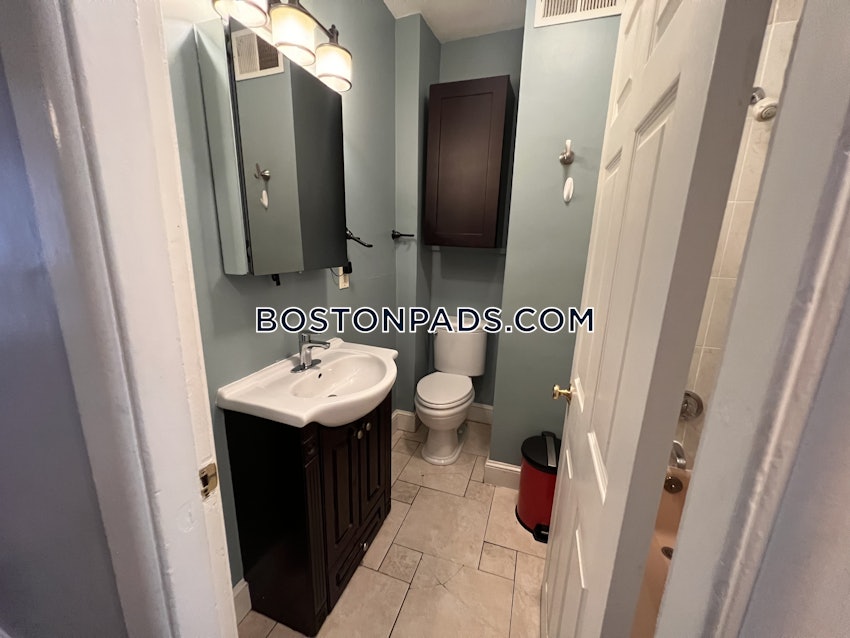 BOSTON - MISSION HILL - 3 Beds, 1 Bath - Image 16