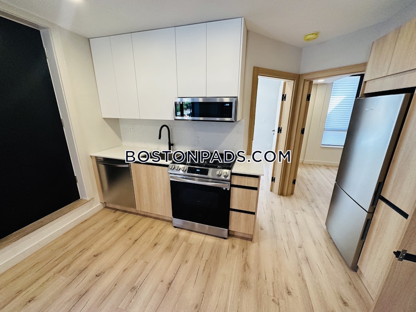 BOSTON - SOUTH BOSTON - EAST SIDE - 2 Beds, 2 Baths - Image 1