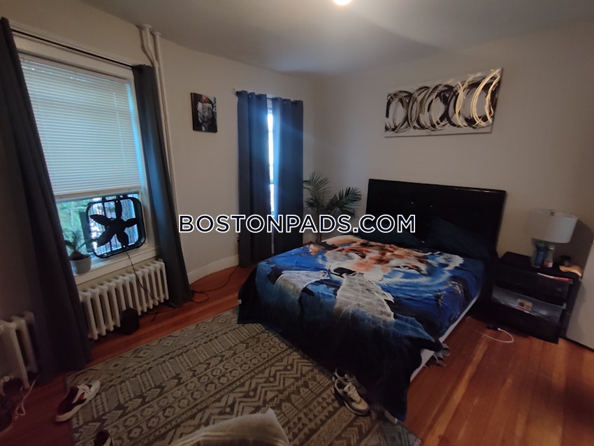 BOSTON - DORCHESTER - UPHAMS CORNER - 3 Beds, 1 Bath - Image 19