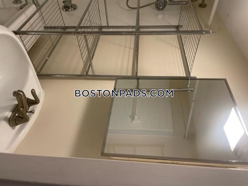 BOSTON - JAMAICA PLAIN - JAMAICA POND/PONDSIDE - Studio , 1 Bath - Image 17