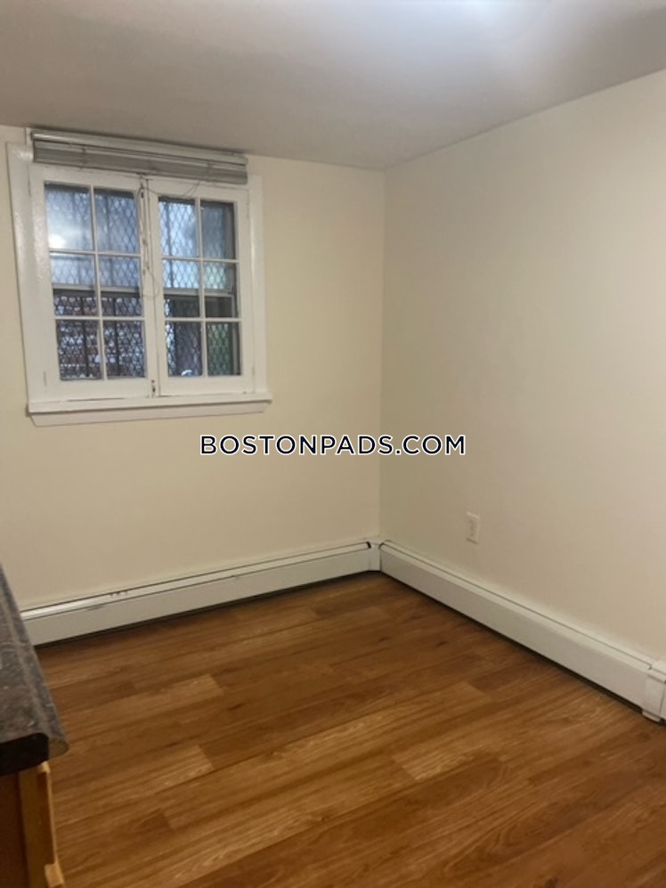 South Huntington Ave., Boston