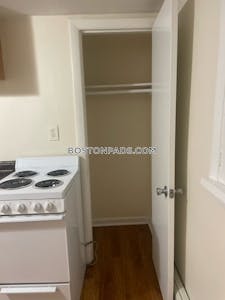 Mission Hill Apartment for rent Studio 1 Bath Boston - $1,695 No Fee