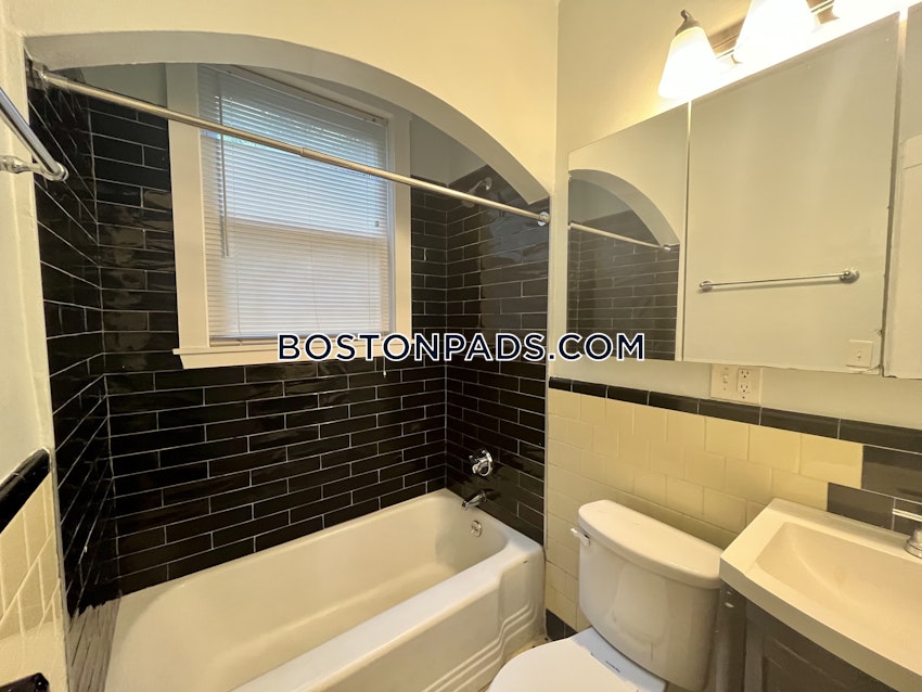 BOSTON - BRIGHTON - CLEVELAND CIRCLE - 5 Beds, 2 Baths - Image 36