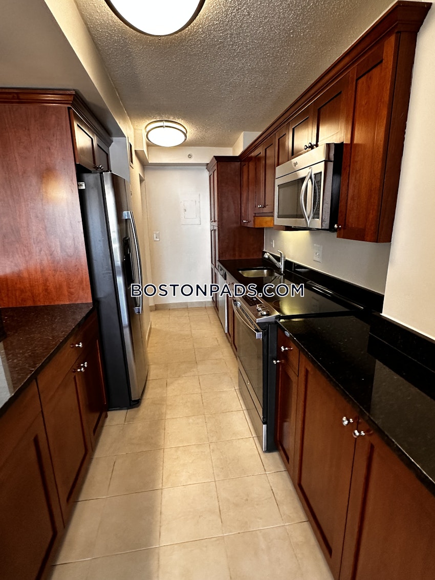 BOSTON - WEST END - 2 Beds, 2 Baths - Image 1