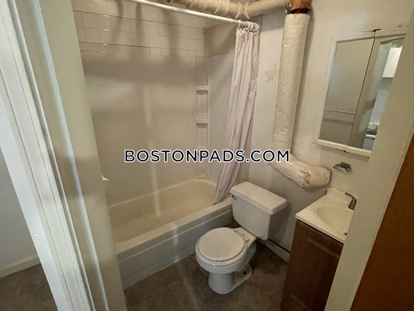 BOSTON - FENWAY/KENMORE - 3 Beds, 1 Bath - Image 26
