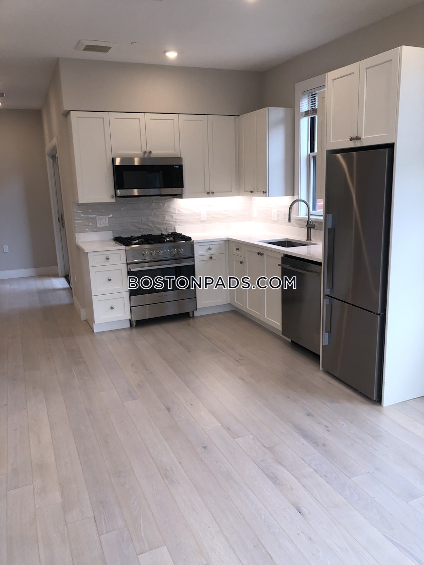 BOSTON - JAMAICA PLAIN - STONY BROOK - 1 Bed, 1 Bath - Image 4