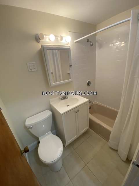 Armington St. Boston photo 44