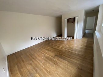 Armington St. Boston